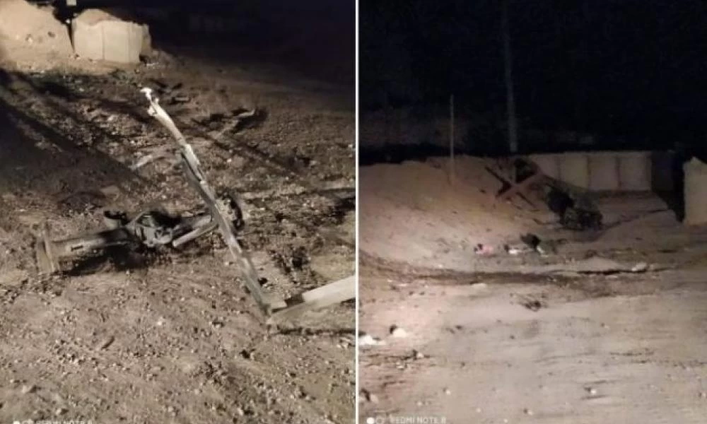 Συρία: Βομβιστική επίθεση της Αλ Κάιντα σε ρωσική βάση